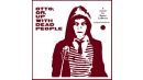 OTTO; OR UP WITH DEAD PEOPLE (BRUCE LABRUCE)